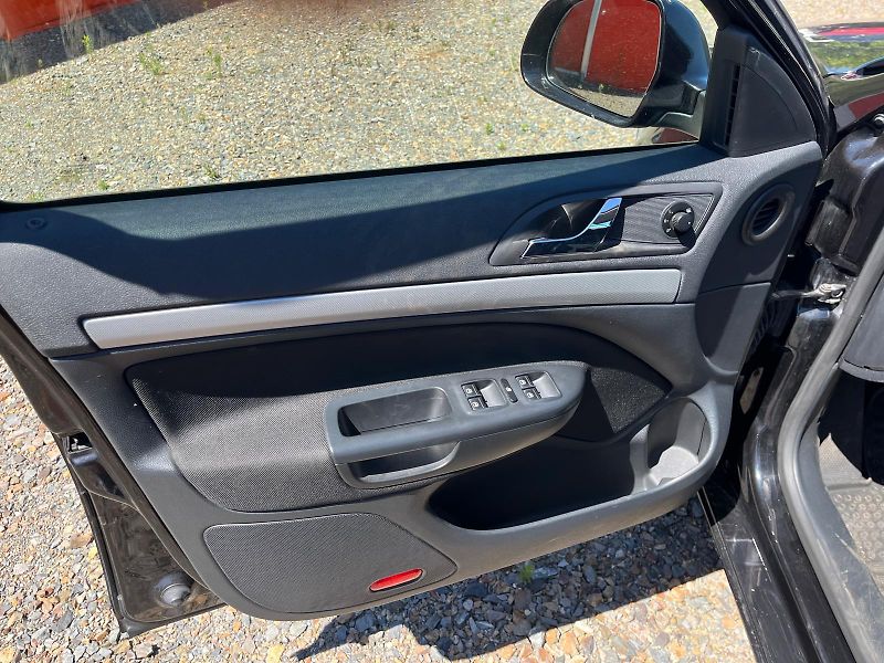 Škoda Octavia (2013) Liftback, automat DSG, 2.0 TSI - fotka 16 z 21