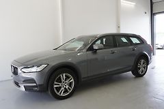 Volvo V60 CROSS COUNTRY  2,0 D4 AWD AUT. - fotografie inzerátu