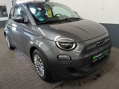 Fiat 500e (2022) Action, 100km, nový vůz - fotografie inzerátu