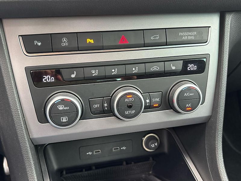 Seat Ateca FR DSG - fotka 20 z 26