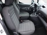 Opel Combo (2022) Edition 1.2 Turbo, 5Míst, SR - náhled 9