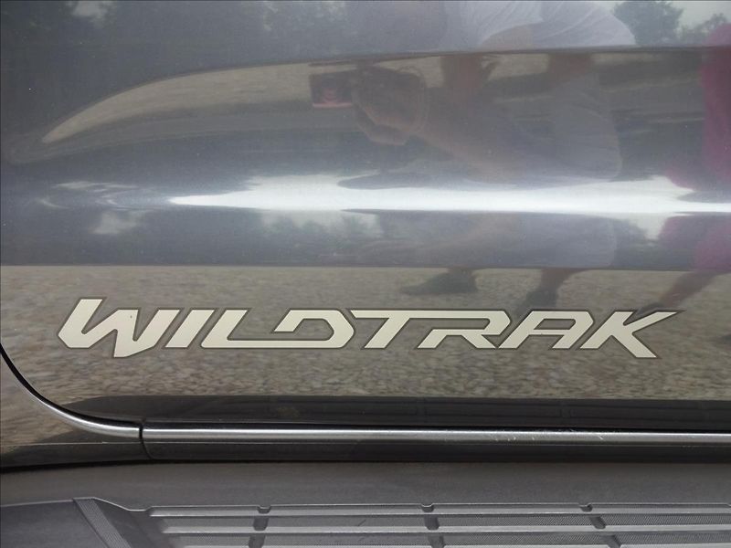 Ford Ranger 3,2 TDCi 147kW WILDTRACK - fotka 17 z 58