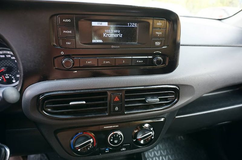 Hyundai i10 (2022) 1,0 1 MAJ .V ČR. - fotka 19 z 26