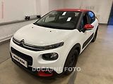 Citroën C3 (2017) 1.2i, 1.maj,ČR, servis.kniha - náhled 1