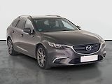 Mazda 6 (2017) 2.0 Skyactiv-G, ČR,1.maj - náhled 1