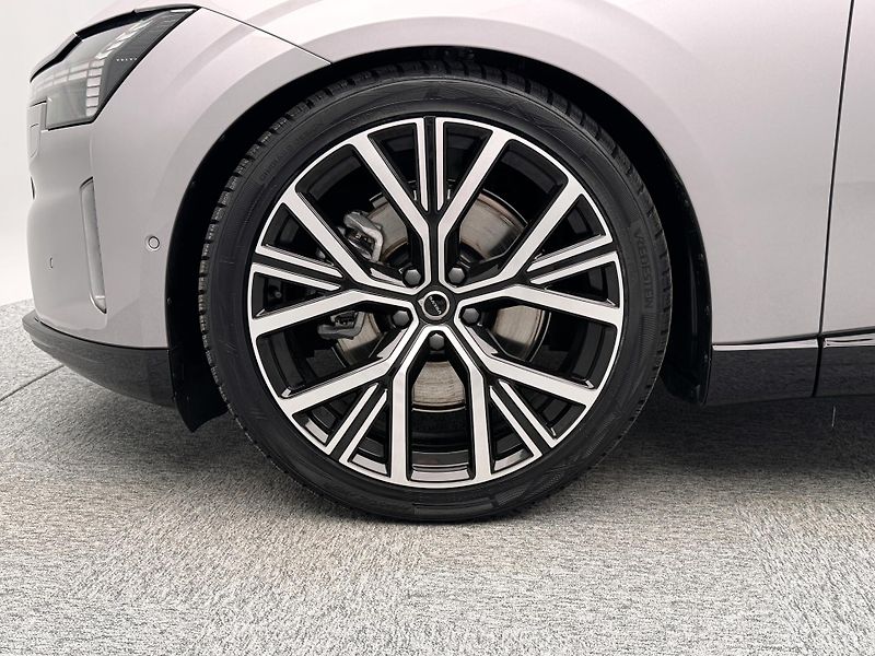 Volvo ES90 (2026) PURE ELECTRIC ULTRA - fotka 15 z 23