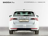Škoda Octavia (2025) Combi 1.5TSI 110kW Top Selecti - náhled 6