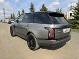 Land Rover Range Rover 4.4,SDV8,Autobiography,ČR,DPH - náhled 7
