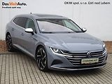 Volkswagen Arteon Shooting Brake (2022) 2,0TDi /110kW DSG Elegance - náhled 9