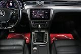 Volkswagen Passat Variant (2017) 2.0 TDI 176kW 4M. DSG Alltrack - náhled 23