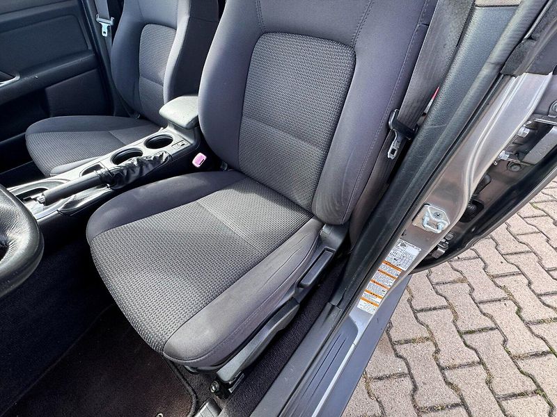 Subaru Outback (2007) AUTOMAT 4X4 2,5i 121 KW TAŽNÉ - fotka 21 z 50