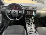 Škoda Superb Sportline  2,0TSI 140kW DSG - náhled 17