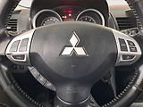 Mitsubishi Lancer (2009) 1.8 MIVEC, Tempomat - náhled 16