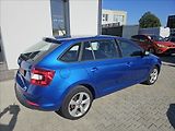Škoda Rapid 1,2 TSI 66KW klima ALU STK - náhled 6