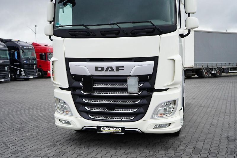 DAF XF (2021) 106 / 480 / EURO 6 / ACC / I C - fotka 24 z 49