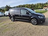 Volkswagen Caddy (2018) 2.0Tdi Maxi po rozvodech - náhled 6