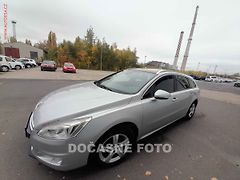 Peugeot 508 (2014) 1.6 HDi, AT - fotografie inzerátu