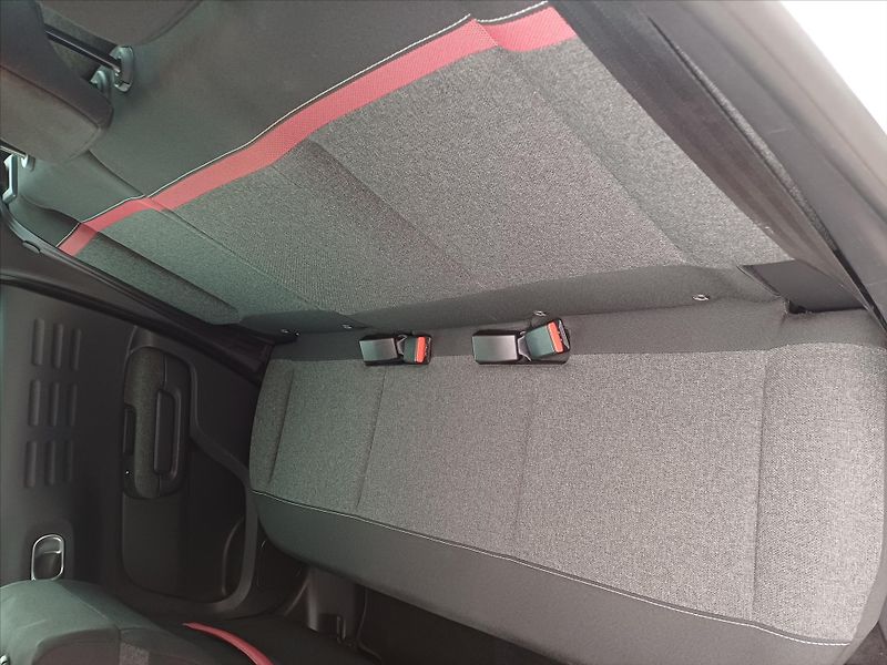 Citroën C3 Aircross 1,2   Aircross 1.2 PureTech 81 - fotka 33 z 36