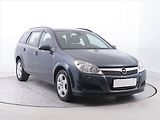 Opel Astra (2007) 1.7 CDTI, Serv.kniha - náhled 1