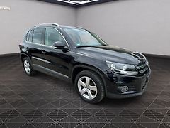 Volkswagen Tiguan (2015) 2.0TDI 4motion   Sport/Style - fotografie inzerátu