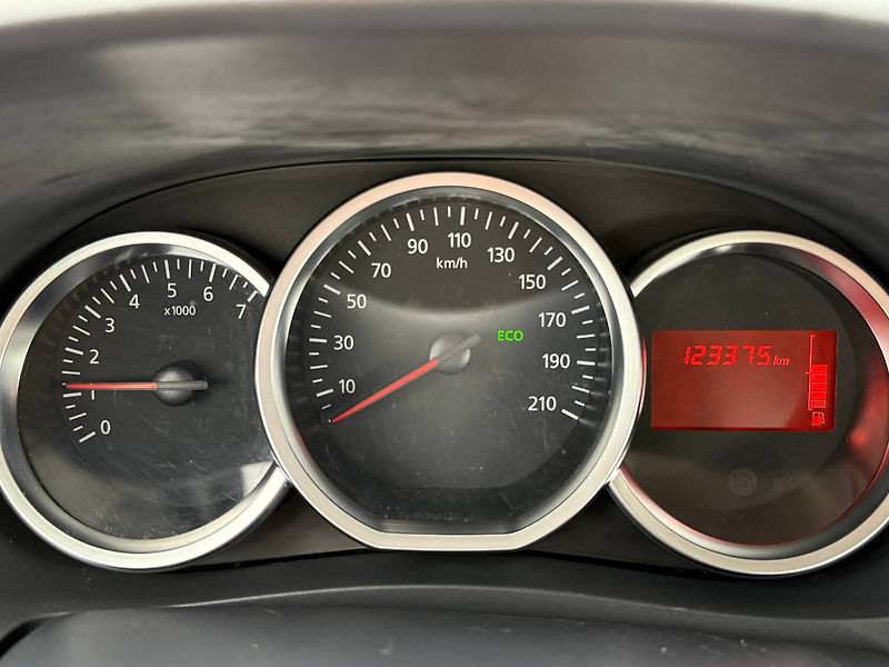 Dacia Dokker (2018) 1.6 SCe 80 kW Arctica LPG - fotka 9 z 21