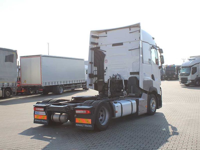 Renault Trucks T T HIGH 520, LOWDECK, 2X NÁDRŽ, - fotka 3 z 22