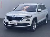 Škoda Kodiaq (2020) 2.0 TDi 4x4, ČR, Style, DSG - náhled 15