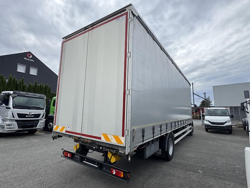 Iveco Eurocargo (2019) 180-280*21PALET*337TKM*2XLŮŽKA - fotka 5 z 25