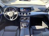 Mercedes-Benz Třídy E E 220 d Avantgarde - náhled 9