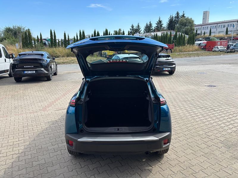 Peugeot 2008 STYLE PureTech 100 S&S MAN6 - fotka 7 z 22
