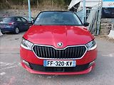 Škoda Fabia 1,0 TSi Business  Clever - náhled 1
