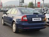 Škoda Octavia (2011) 1.6 TDi, ČR, AC, temp - náhled 6