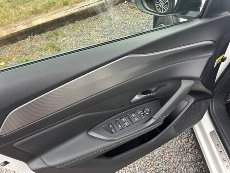 Peugeot 408 1,2 PT GT AT - fotka 11 z 11