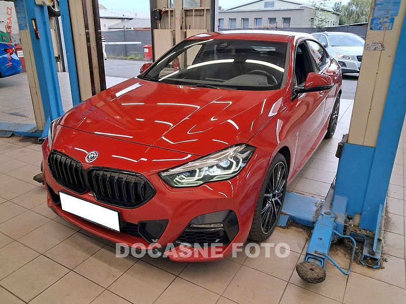 BMW Řada 2 (2022) 2.0i - fotka 1 z 3