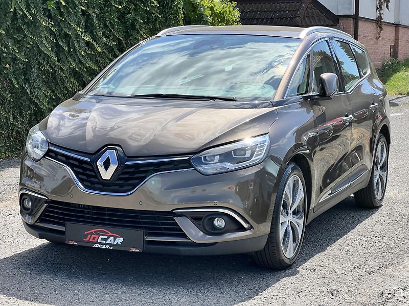 Renault Scénic Intens 1.5DCi KLIMA PŮVOD ČR - fotografie inzerátu