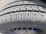 Volkswagen Crafter 2,0 TDi 120kw polointegrovaný - náhled 15