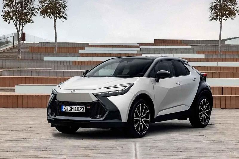 Vozy s pohonem plug-in hybrid můžou ujet čistě na elektřinu vyšší desítky kilometrů.