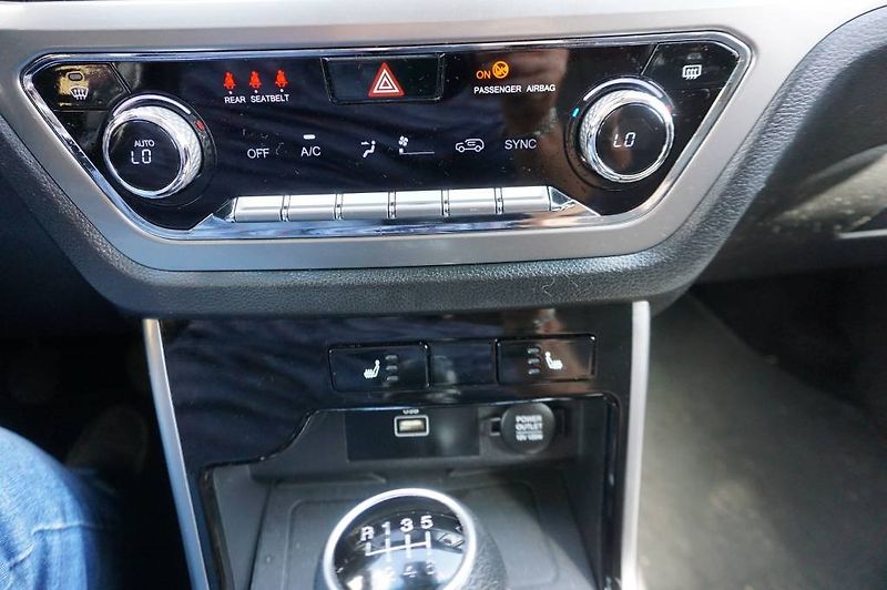 SsangYong Korando (2023) 1,5 1,MAJITELKA NOVÉ V ČR - fotka 23 z 34