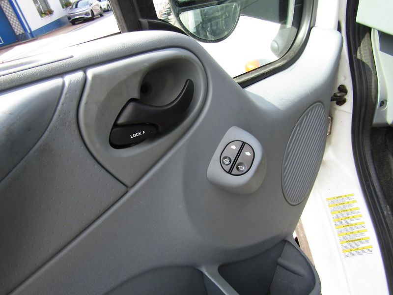 Ford Transit (2013) 2.2 TDCi 114kW  RAMPA - fotka 20 z 24