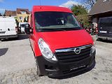 Opel Movano 2,3 CDTI 120 KW L2H2 DC, 7 SED - náhled 4