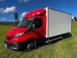 Iveco Daily (2021) 50C16 3.0TDi 4,6m x 2,25m - náhled 2