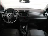 Škoda Fabia (2019) 1.0 TSi, ČR, Active - náhled 8