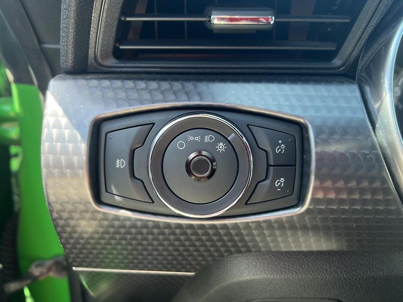 Ford Mustang (2018) GT Supercharger 5.0 V8, 750HP - fotka 24 z 48