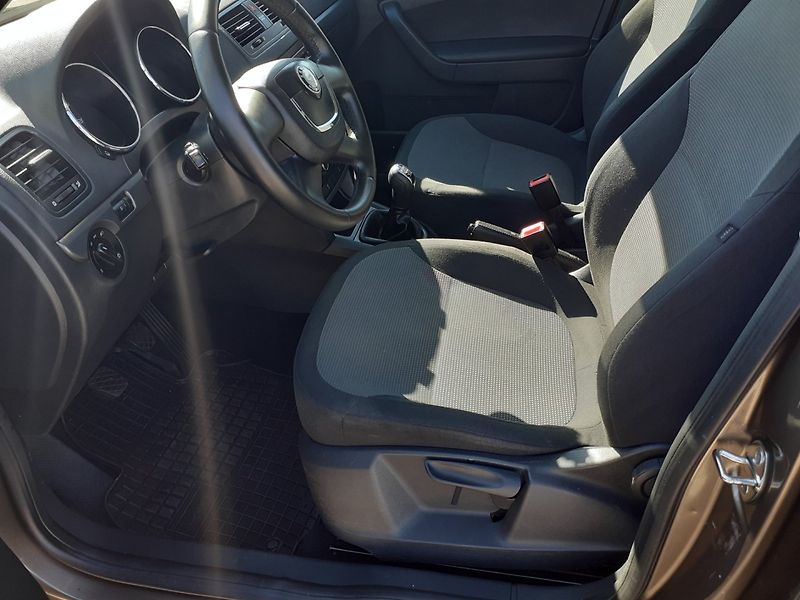 Škoda Yeti (2011) 1.2 TSi 77kw - fotka 13 z 23
