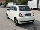 Fiat 500C 1,2 i 51kW Sport,Klima,Alu,PDC - náhled 32
