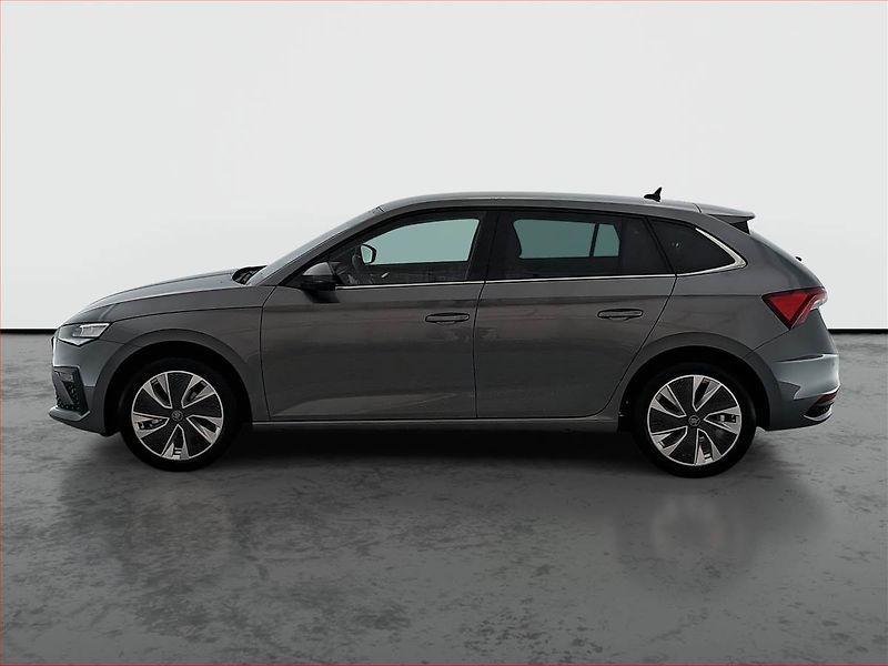 Škoda Scala (2025) Top Selection 1.0 TSI - fotka 3 z 17