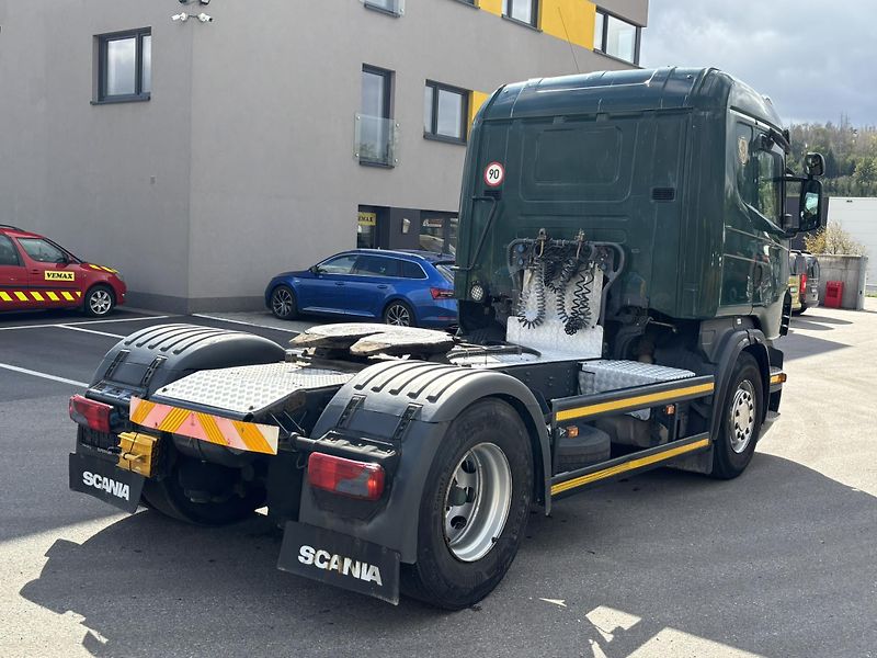 Scania G400 LA 4x2 EURO 5 ADR  - fotka 6 z 24