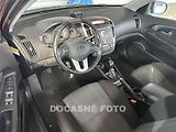 Kia Ceed (2010) 1.4 16V, ČR, autoAC - náhled 2