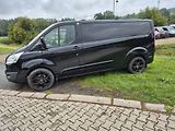 Ford Transit Custom (2015) 2.2 Tdci Long 114Kw  - náhled 2