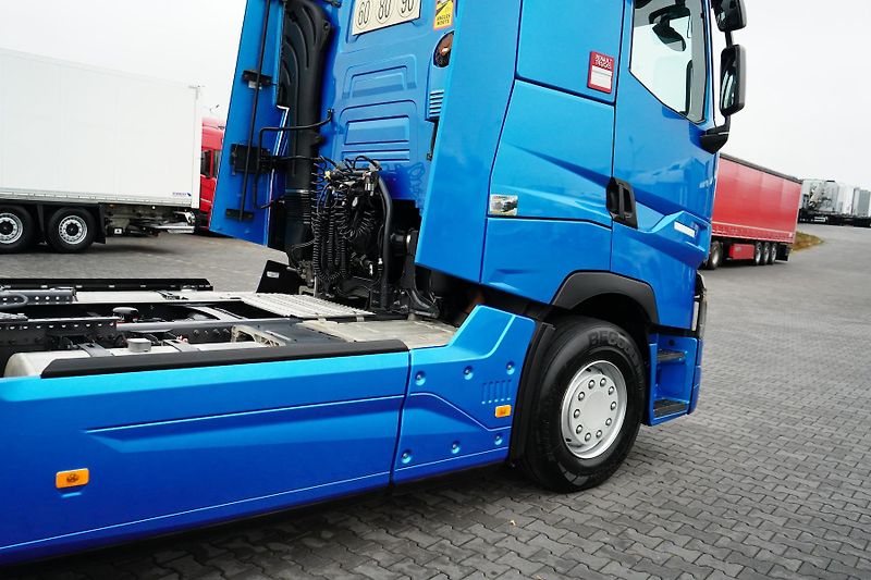 Renault Trucks T (2019) 480 / EURO 6 / ACC / HIGH CAB  - fotka 29 z 50